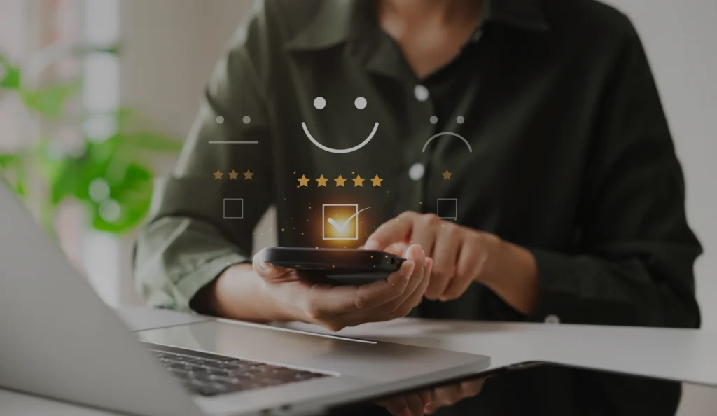 Créer une expérience client mémorable