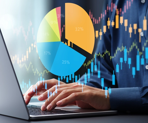Diversification financière